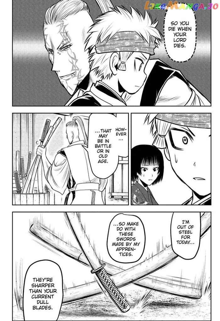 The Elusive Samurai Chapter 100 image 11_optimized